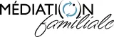 Logo médiation familiale