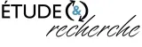 Logo étude et recherches