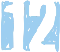 twelve graphic