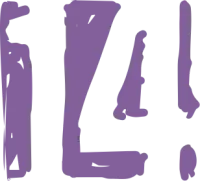 fourteen graphic