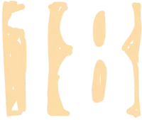 eighteen graphic
