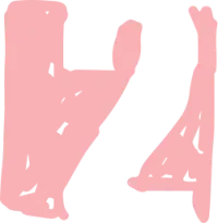 two graphic