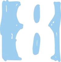 eight graphic