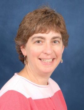 Carolyn R. Ganeles, MD, FAAP, IBCLC