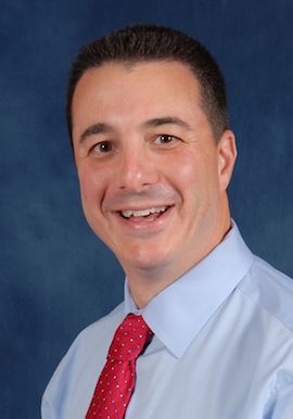 Scott M. Kallor, DO, FACOP