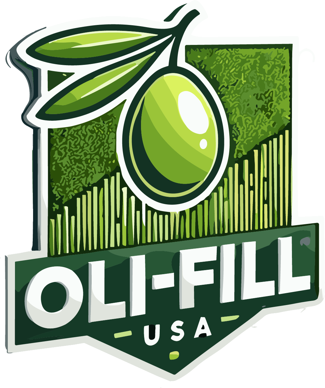 Oli-Fill USA Oli-Fill