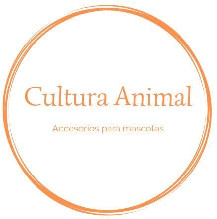 logotipo de la empresa cultura animal