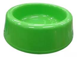 Comedero plástico Grande