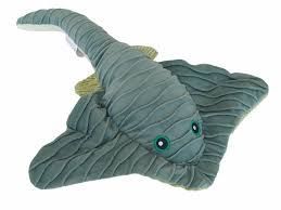 Peluche Mantaraya