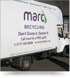 Marc recycling