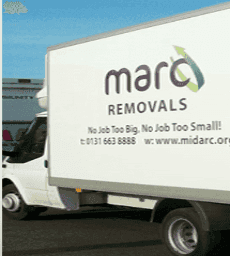 Marc removals