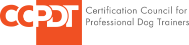 CCPDT - Certification Council for Professional Dog Trainers