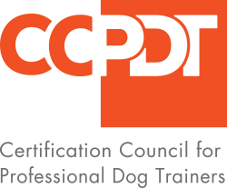 CCPDT - Certification Council for Professional Dog Trainers