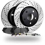 Brakes for Service and Repair in Sandpoint, ID | Compass Mechanical Repair