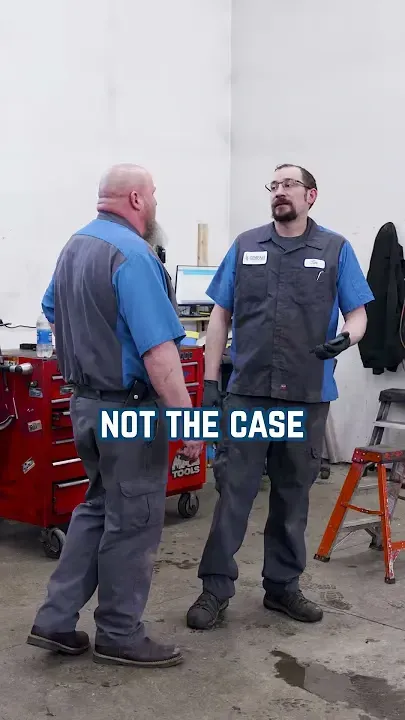 Diesel Additives YouTube Thumbnail | Compass Mechanical Repair