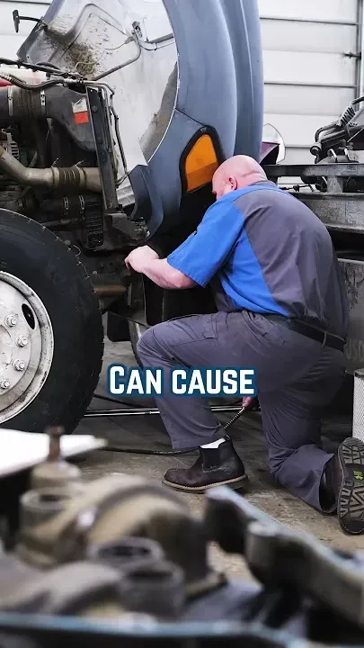 Diesel Fuel Filters YouTube Thumbnail | Compass Mechanical Repair