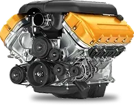 Diesel Engine for Service and Repair in Sandpoint, ID | Compass Mechanical Repair