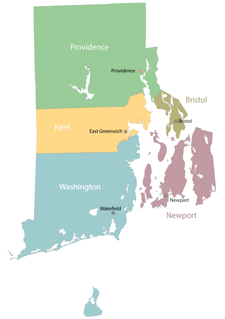 reac services Rhode Island