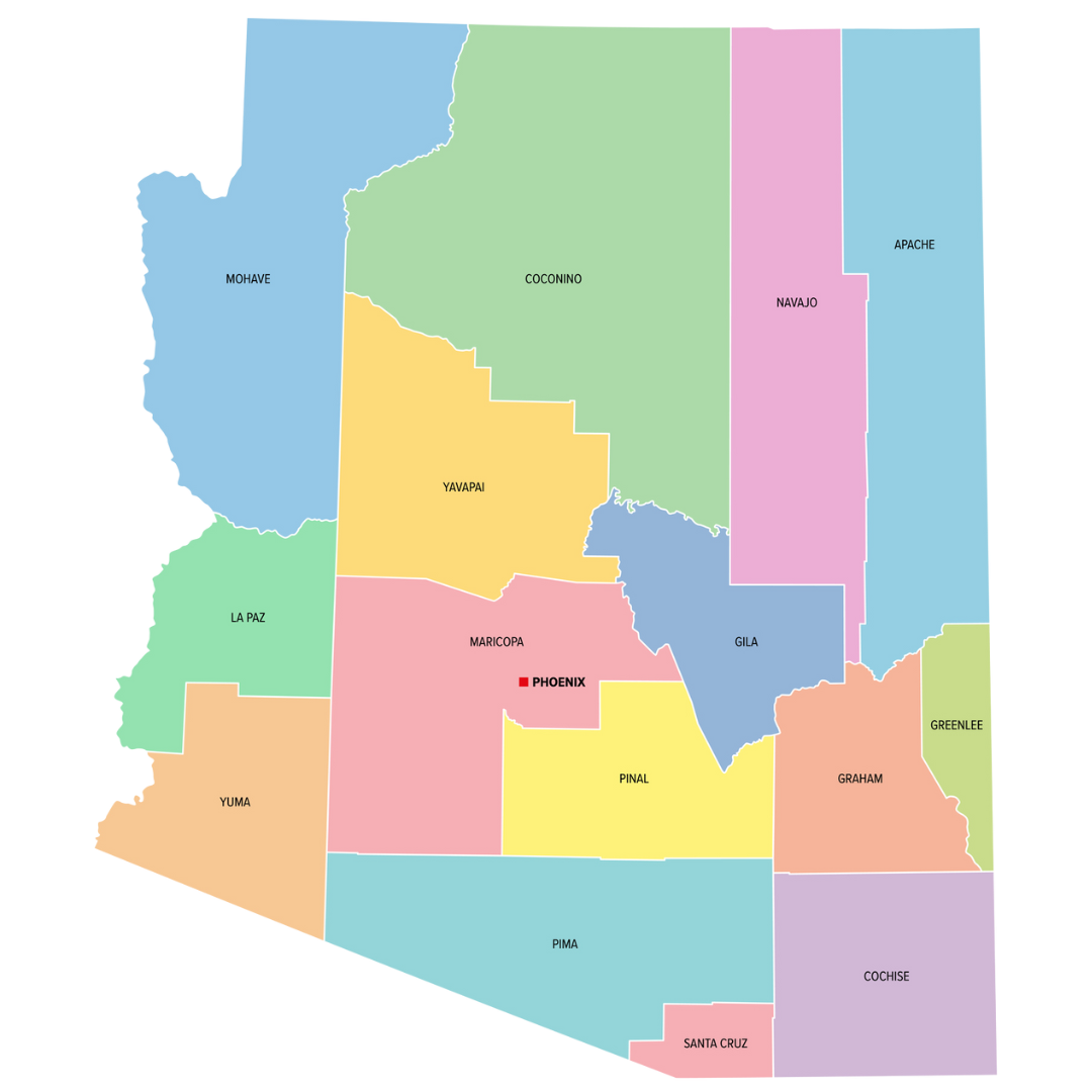 ARIZONA