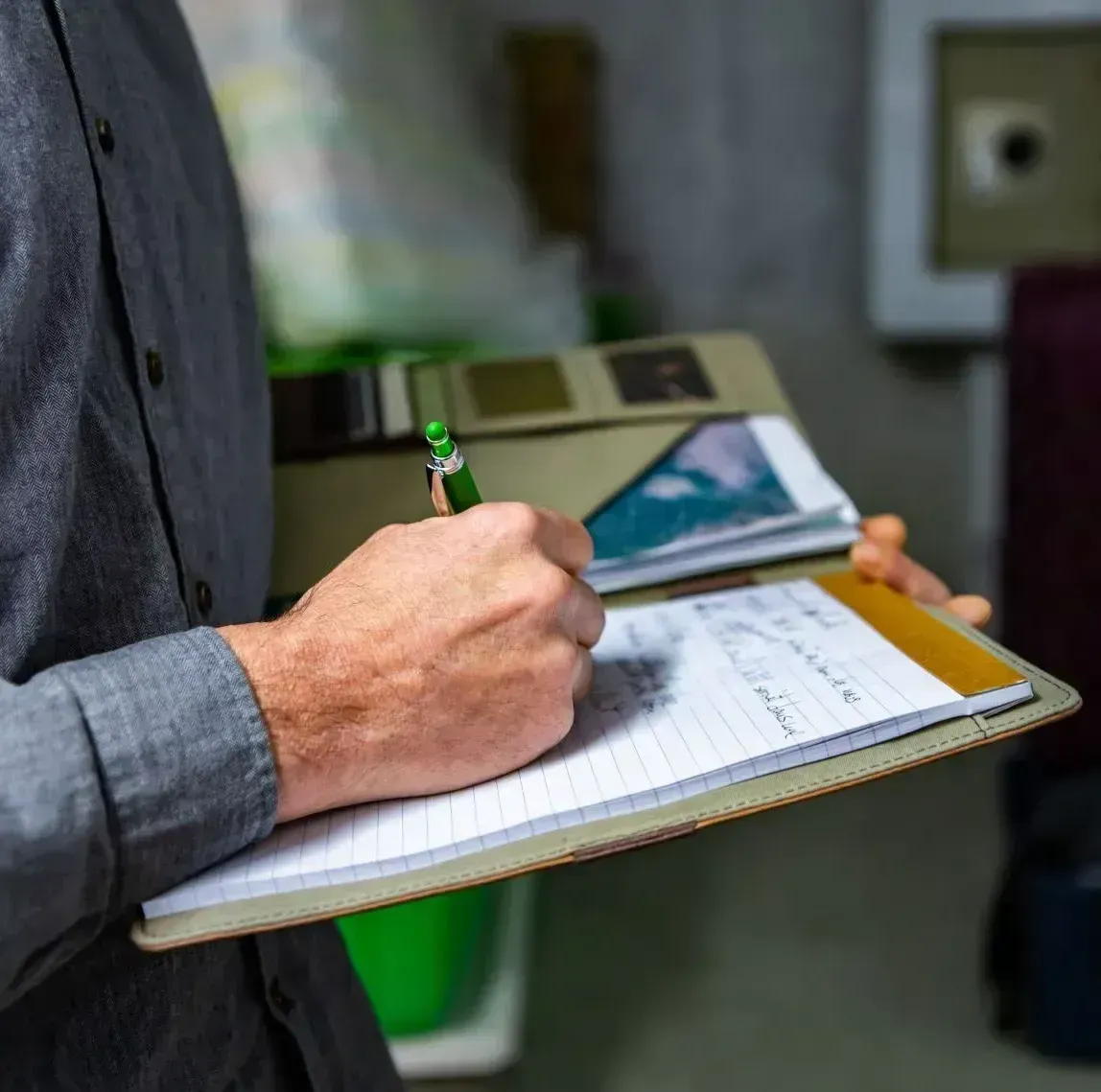 NSPIRE  Inspection compliance