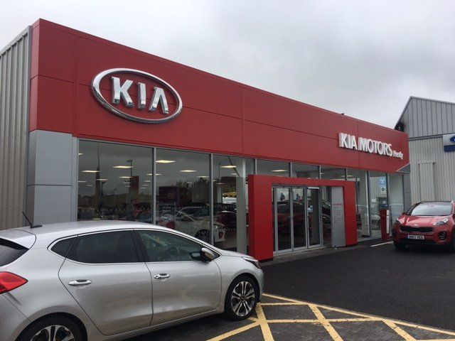 KIA