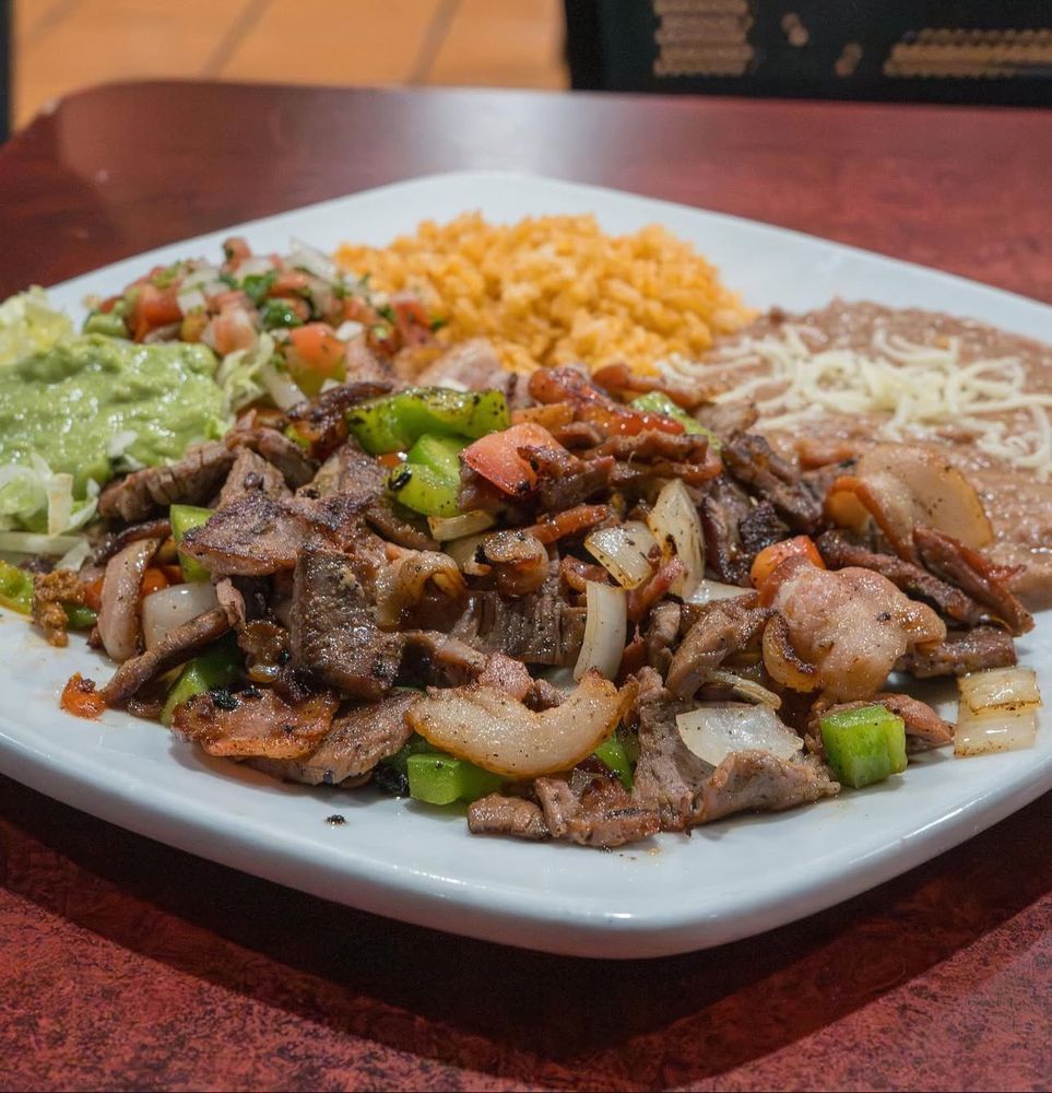 Platillo de Alambres