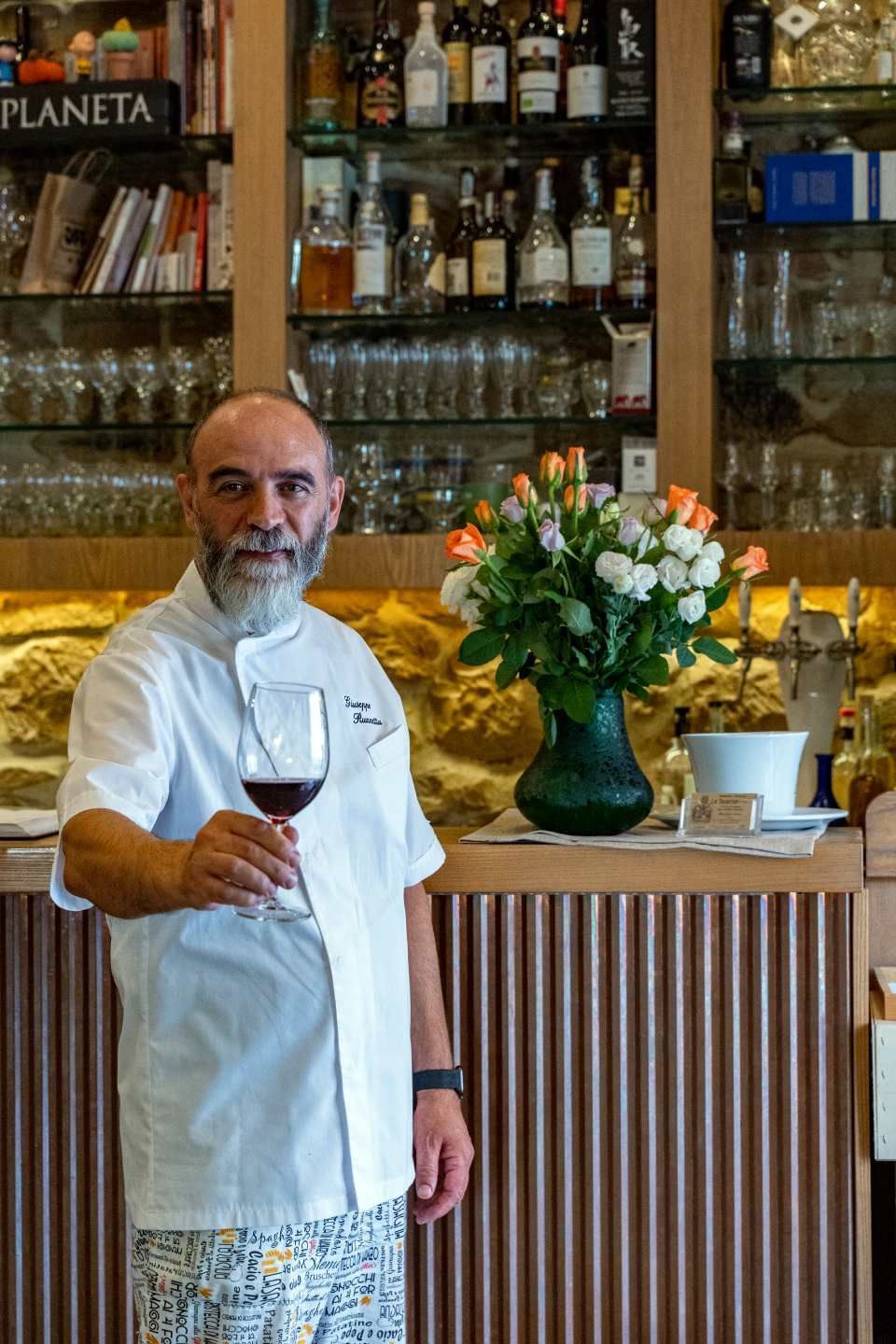 chef