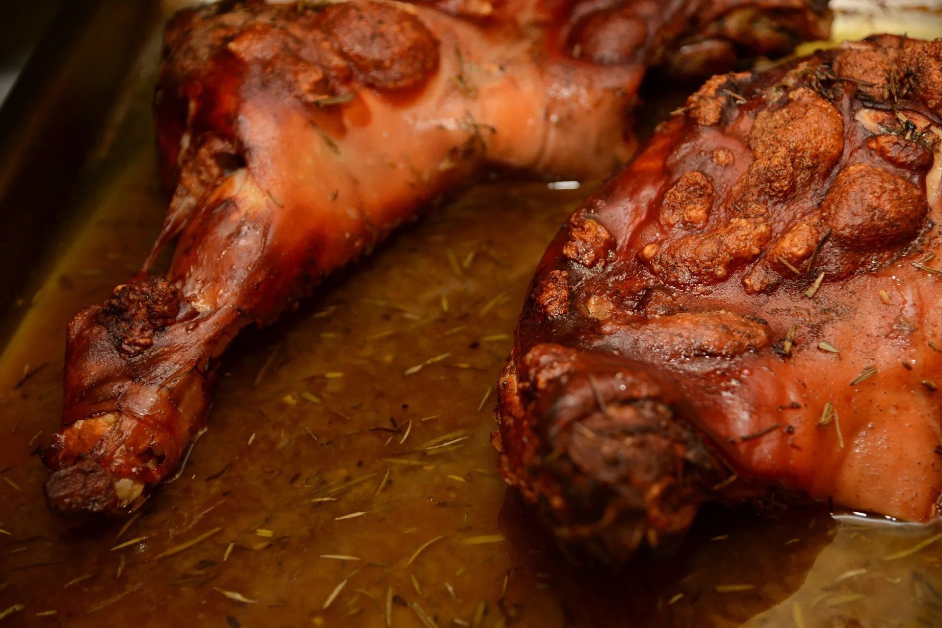 piatto tradizione romana