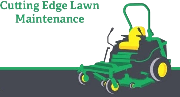Cutting Edge Lawn Maintenance