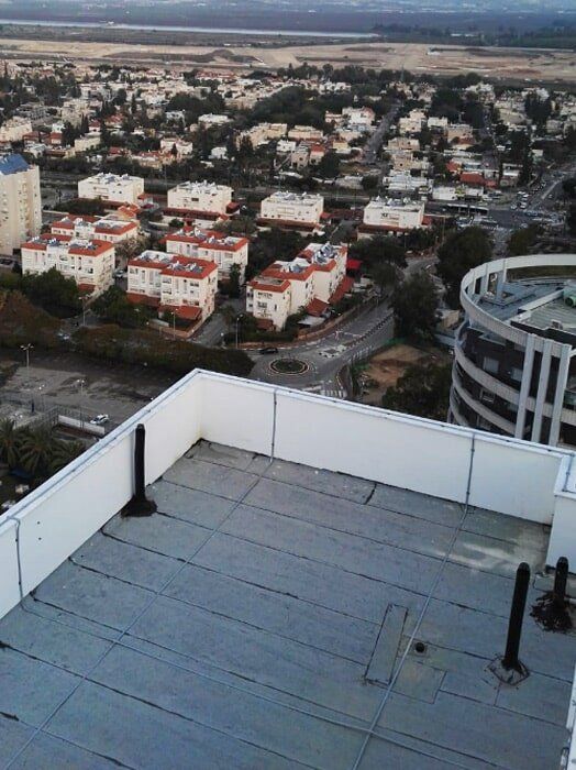 זיפות גגות מחיר