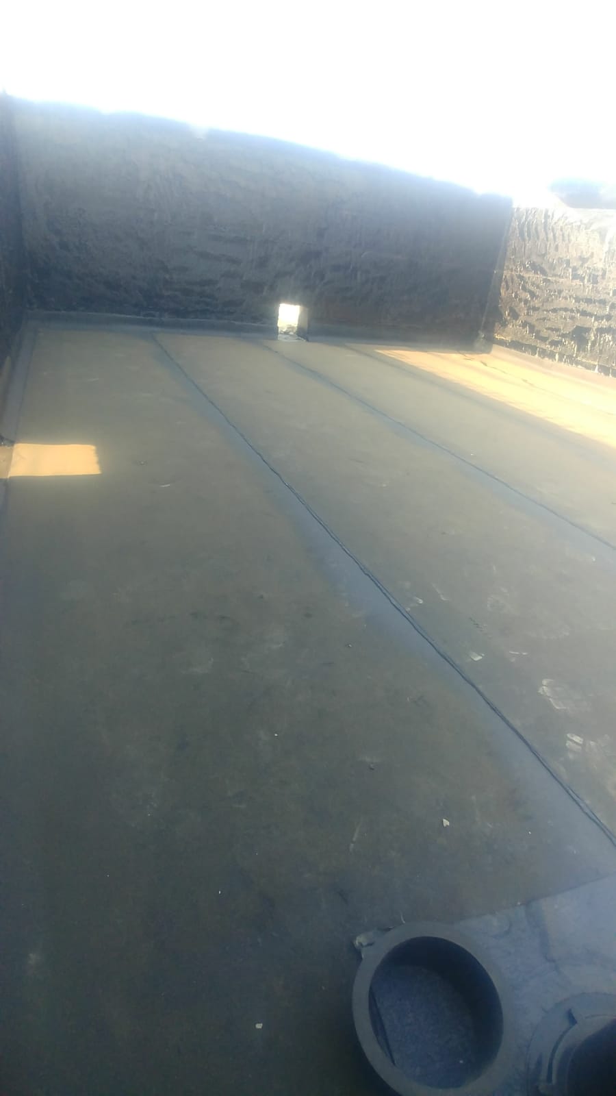 חברת איטומים