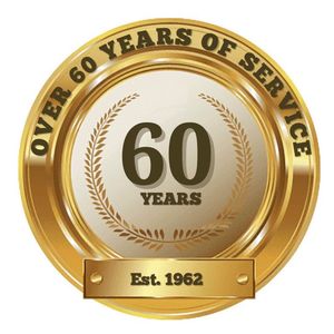 Over 60 Years of Service — Air Conditioning Systems in Tulsa, Ok