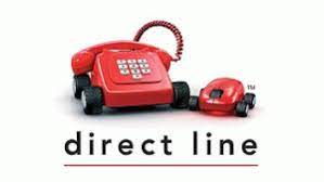 logo Direct Line