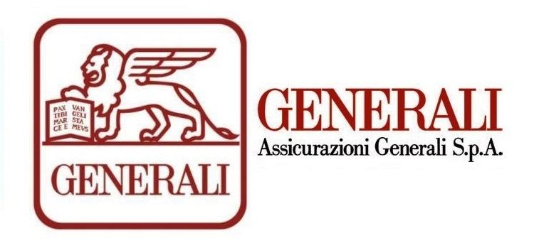logo Assicurazioni Generali
