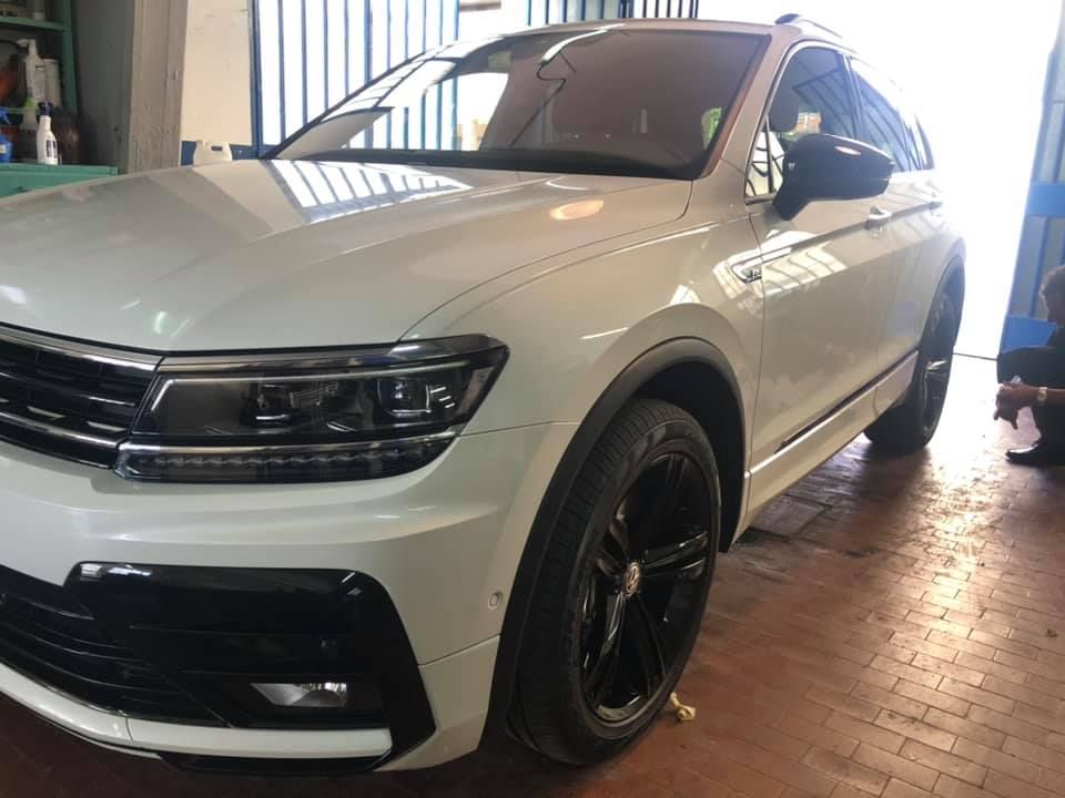 autocarrozzeria a Sesto Fiorentino