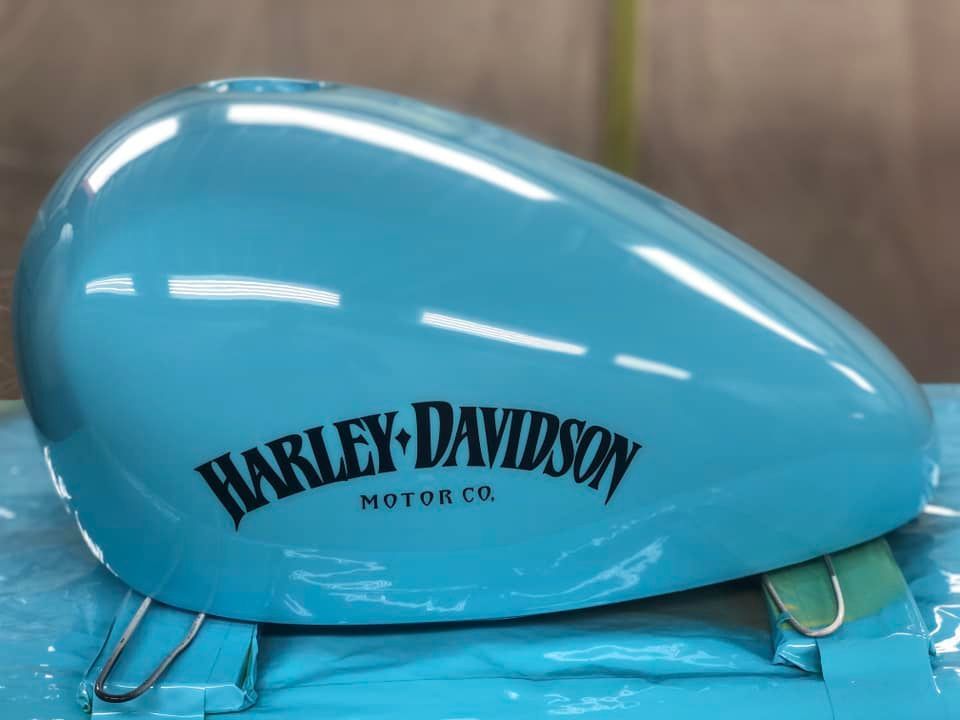 carrozzeria auto e moto