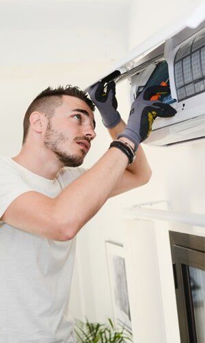 bowman hvac