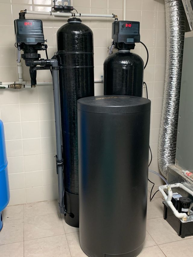Heat Pump Repair - Sterling, VA - Bowman's Plumbing, Heating, Air  Conditioning, u0026 Electrical Inc.