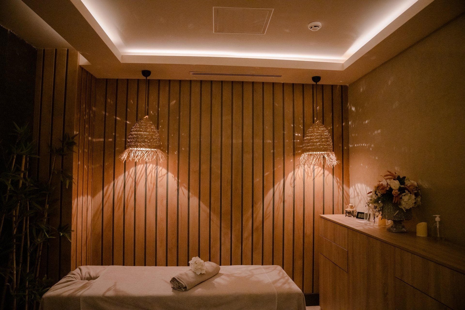 Liu Resorts, Spa & Wellness
