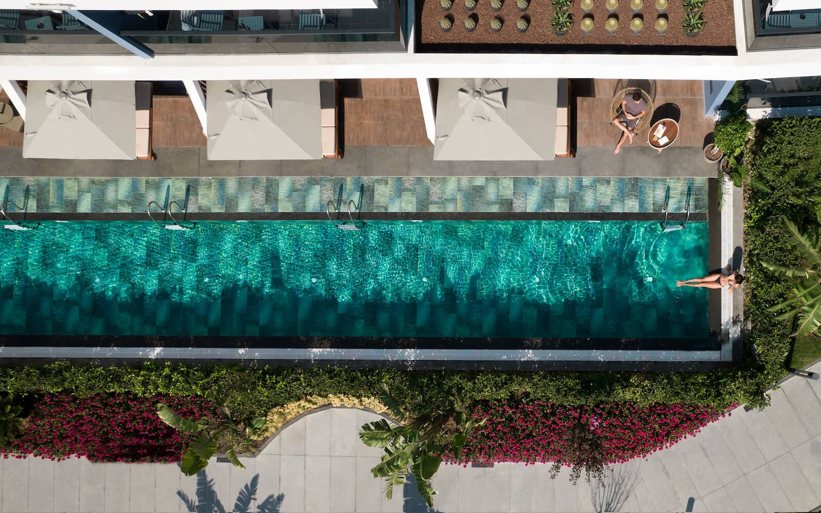 Rooms | LIU Resorts, Antalya