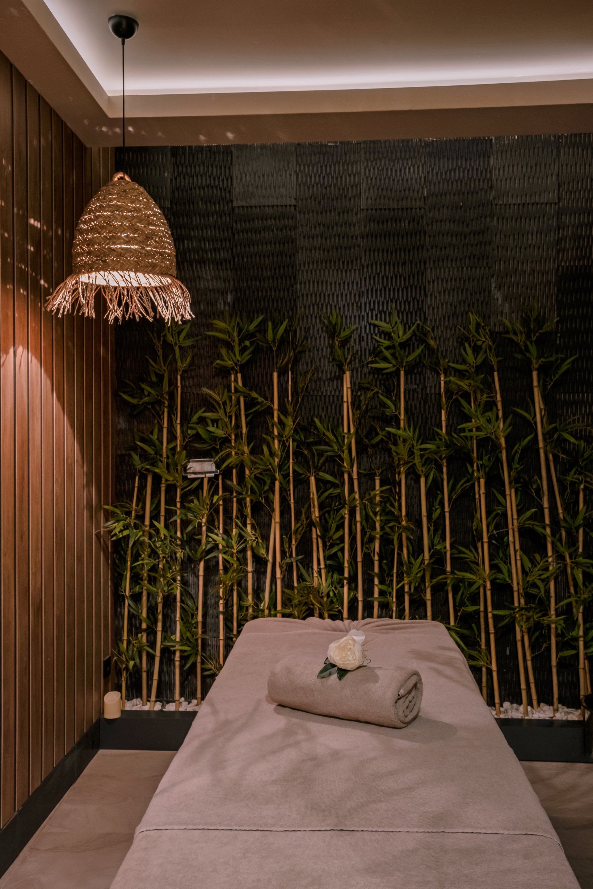 Liu Resorts, Spa & Wellness