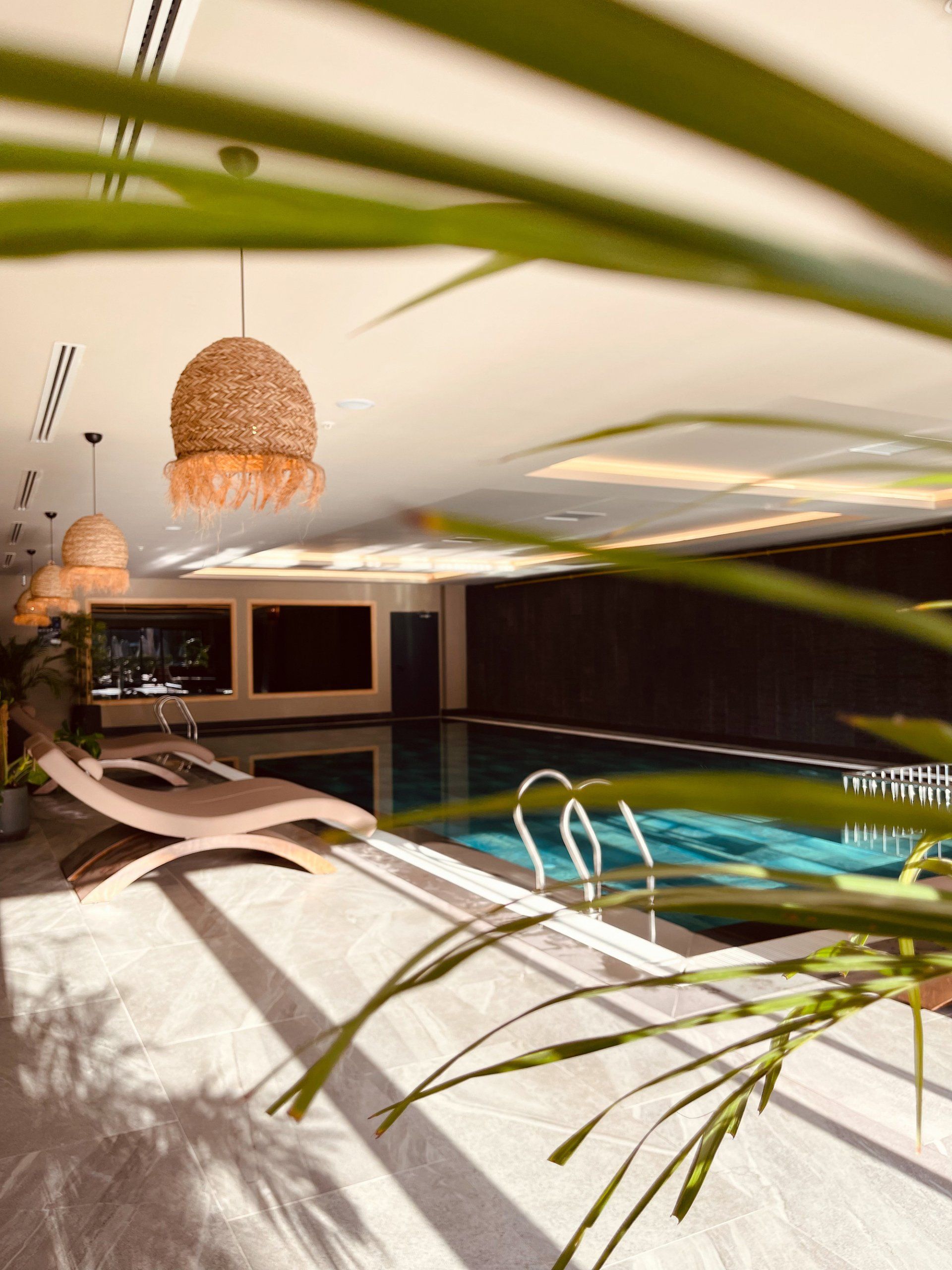 Liu Resorts, Spa & Wellness