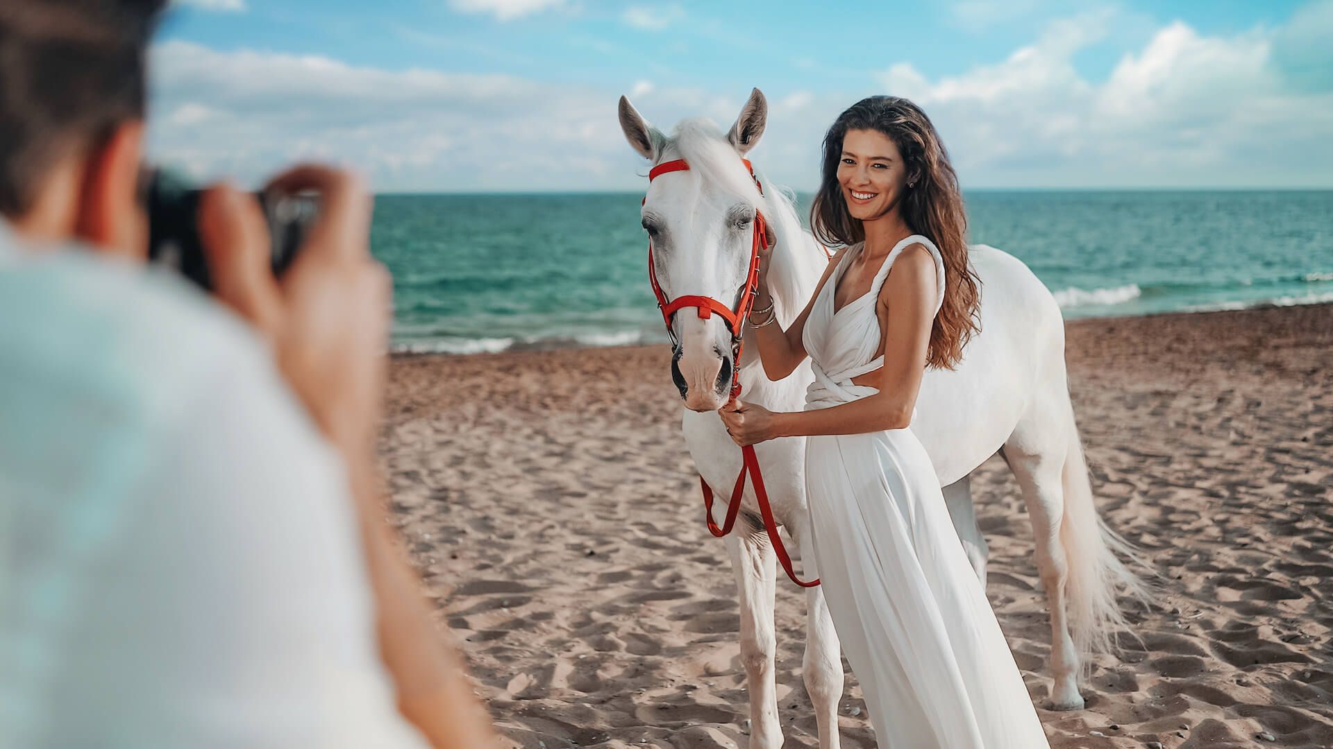 Liu Resorts Antalya, Hakkımızda