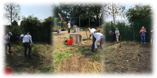 Community Garden