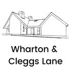 Wharton Cleggs Lane Logo