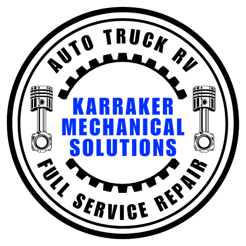 Business Logo | Karraker Mechanical Solutions