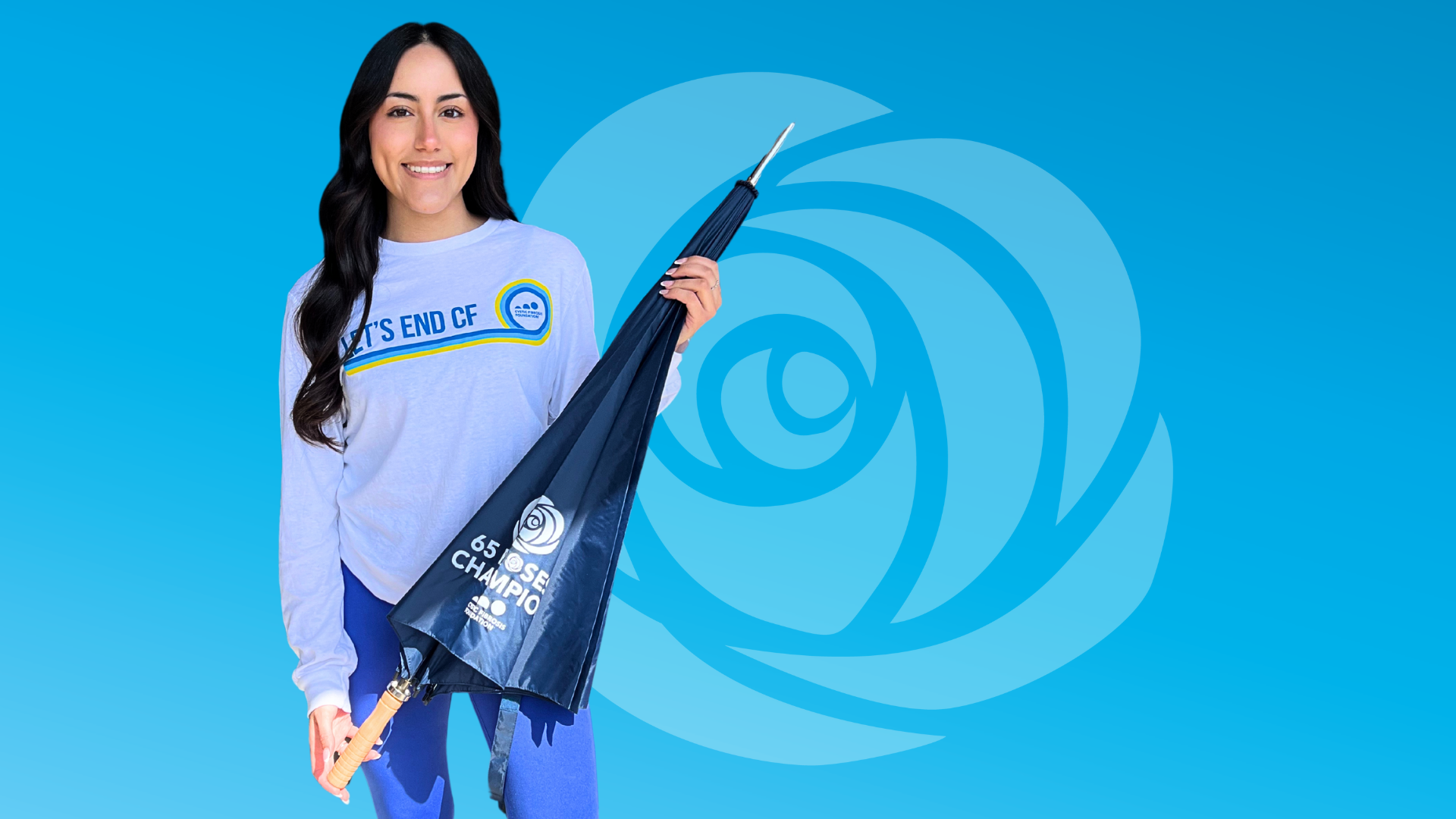 Cycle for Life - CF Foundation
