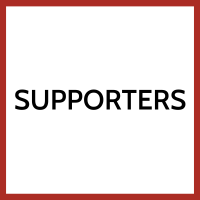 Red frame that reads SUPPORTERS