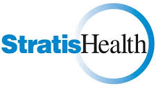 Logo for Stratis Health