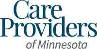 Logo for Care Providers of Minnesota